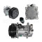 SD 709 A/C Compressor 2B 153MM 12V