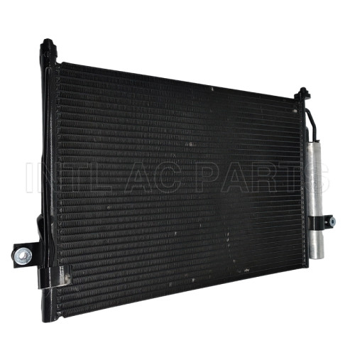 Air Conditioning Condenser Assembly Hyundai Getz TB 97606-1C300 97606-1C350
