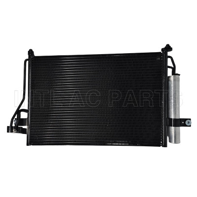 Air Conditioning Condenser Assembly Hyundai Getz TB 97606-1C300 97606-1C350