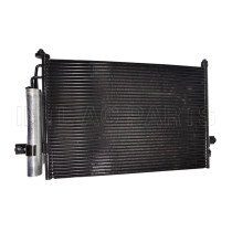 Air Conditioning Condenser Assembly Hyundai Getz TB 97606-1C300 97606-1C350