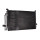 Air Conditioning Condenser Assembly Hyundai Getz TB 97606-1C300 97606-1C350