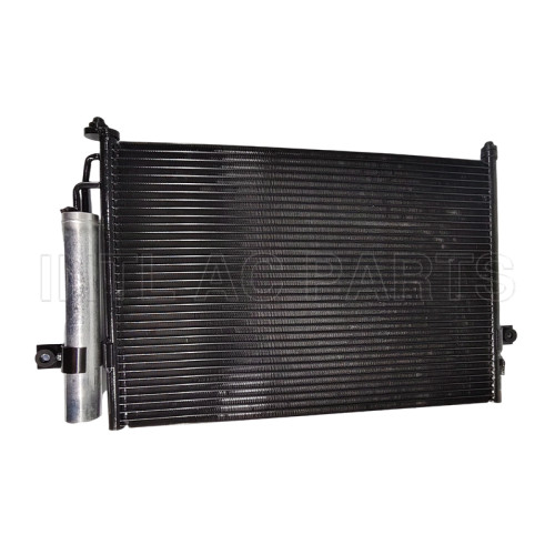 Air Conditioning Condenser Assembly Hyundai Getz TB 97606-1C300 97606-1C350