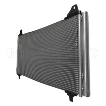 Peugeot 2008 II Air Conditioning Condenser Assembly 586*345.4*16