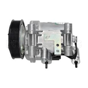 SS96  AUTO AC COMPRESSOR PEUGEOT/CIRTOEN/Toyota 6PK 108MM 12V 9808860080 9810349980