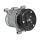 SS96 AUTO AC COMPRESSOR PEUGEOT/CIRTOEN/Toyota 6PK 108MM 12V 9808860080 9810349980