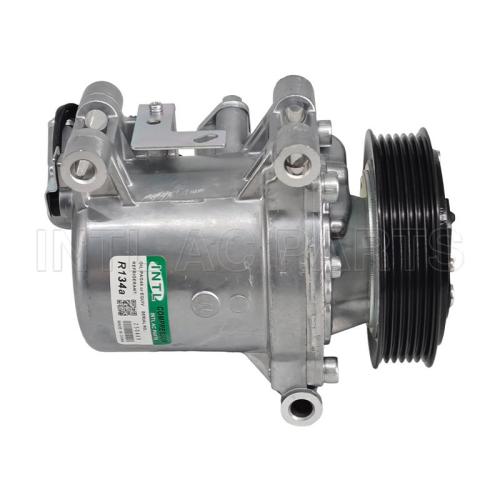 SS96  AUTO AC COMPRESSOR PEUGEOT/CIRTOEN/Toyota 6PK 108MM 12V 9808860080 9810349980