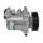 SS96 AUTO AC COMPRESSOR PEUGEOT/CIRTOEN/Toyota 6PK 108MM 12V 9808860080 9810349980
