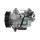 SS96 AUTO AC COMPRESSOR PEUGEOT/CIRTOEN/Toyota 6PK 108MM 12V 9808860080 9810349980