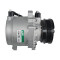 air conditioning Compressor FOR DONGFENG XIAOKANG C37 21-11119 3745100-D18-00 ATC-086-A014 ATC-086-A035