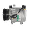 air conditioning Compressor FOR DONGFENG XIAOKANG C37 21-11119 3745100-D18-00 ATC-086-A014 ATC-086-A035