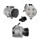 air conditioning Compressor FOR DONGFENG XIAOKANG C37 21-11119 3745100-D18-00 ATC-086-A014 ATC-086-A035