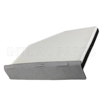 Cabin Air Filter Audi/Volkswagen 1K0819644 FI 1148C CAF156C size 214*284*57mm
