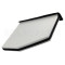 Cabin Air Filter Audi/Volkswagen 1K0819644 FI 1148C CAF156C size 214*284*57mm