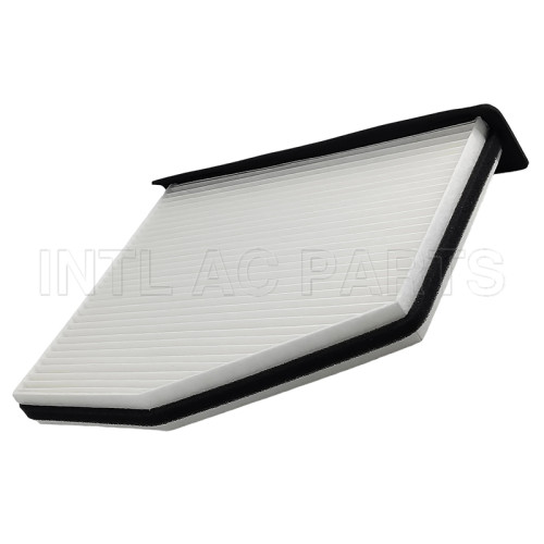 Cabin Air Filter Audi/Volkswagen 1K0819644 FI 1148C CAF156C size 214*284*57mm