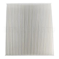 Cabin Air Filter Acura/Honda 80291ST3505 FI 1018C 80291504003 size 199*222*30mm