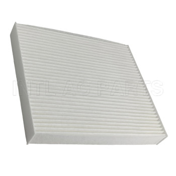 Cabin Air Filter Acura/Honda 80291ST3505 FI 1018C 80291504003 size 199*222*30mm