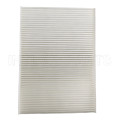 Cabin Air Filter Audi/Volkswagen 4M0819439A 4M0819439B FI 1347C size 303*219*30mm