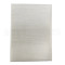 Cabin Air Filter Audi/Volkswagen 4M0819439A 4M0819439B FI 1347C size 303*219*30mm