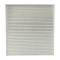Cabin Air Filter Nissan/Infiniti 272775NA0A 800241C H72775NA0J size 217*200*35mm
