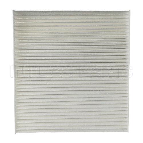 Cabin Air Filter Nissan/Infiniti 272775NA0A 800241C H72775NA0J size 217*200*35mm