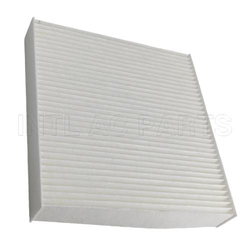 Cabin Air Filter Nissan/Infiniti 272775NA0A 800241C H72775NA0J size 217*200*35mm