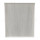 Cabin Air Filter Hyundai Kia 97133C2000 C2H79AP000 size 194*226*30mm