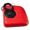 INTL-EA120R-2 RV truck parking air conditioner 24V light truck with R134a Refrigerant Red 24V