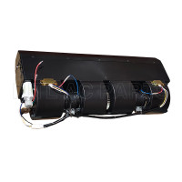 BEU-223L-100 EVAPORATOR SUC11404 9814-0207-00 LHD OR 12V