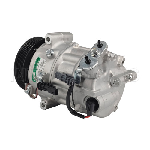 PXC16 Air ac Compressor for Buick Regal for SAAB for OPEL INSIGNIA CO 22231ZI 1422231NEW ACP1197000P