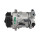 PXC16 Air ac Compressor for Buick Regal for SAAB for OPEL INSIGNIA CO 22231ZI 1422231NEW ACP1197000P