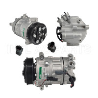 PXC16 Air ac Compressor for Buick Regal for SAAB for OPEL INSIGNIA CO 22231ZI 1422231NEW ACP1197000P