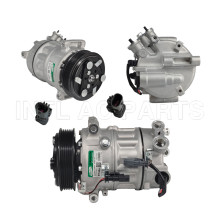 PXC16 Air ac Compressor for Buick Regal for SAAB for OPEL INSIGNIA CO 22231ZI 1422231NEW ACP1197000P
