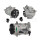 PXC16 Air ac Compressor for Buick Regal for SAAB for OPEL INSIGNIA CO 22231ZI 1422231NEW ACP1197000P