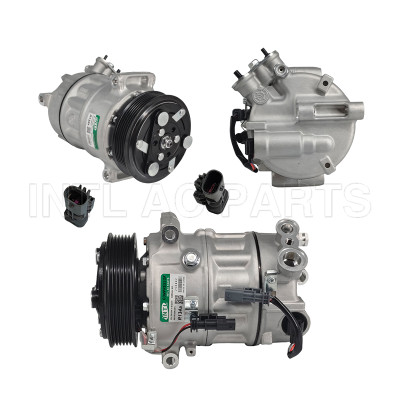 PXC16 Air ac Compressor for Buick Regal for SAAB for OPEL INSIGNIA CO 22231ZI 1422231NEW ACP1197000P