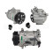 PXC16 Air ac Compressor for Buick Regal for SAAB for OPEL INSIGNIA CO 22231ZI 1422231NEW ACP1197000P