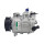 7SEU17C Car AC Compressor Vw TRANSPORTER T5 Bus/Van 6PK 100MM 12V 4471502601 4471502603 WG1917993