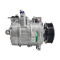 7SEU17C Car AC Compressor Vw TRANSPORTER T5 Bus/Van 6PK 100MM 12V 4471502601 4471502603 WG1917993