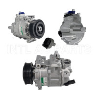 7SEU17C Car AC Compressor Vw TRANSPORTER T5 Bus/Van 6PK 100MM 12V 4471502601 4471502603 WG1917993