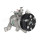 auto ac compressor SUBARU FORESTER (SJ_) DKV10R 6PK 110MM 12V RC.600.546