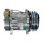 SANDEN SD7H15 W/24V 2GR CLUT AC Compressor for Universal Compressor automotive