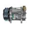 SANDEN SD7H15 W/24V 2GR CLUT AC Compressor for Universal Compressor automotive