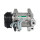 auto ac air conditioning compressor 10S13C 6PK 100MM 12V