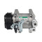 auto ac air conditioning compressor 10S13C 6PK 100MM 12V