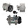 auto ac air conditioning compressor 10S13C 6PK 100MM 12V