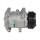 auto ac air conditioning compressor 10S13C 6PK 100MM 12V