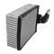 Auto AC evaporator 2008-2014 Audi Q7 3.0L 7L0820105A EV 939691PFC SIZE 75*162*235MM