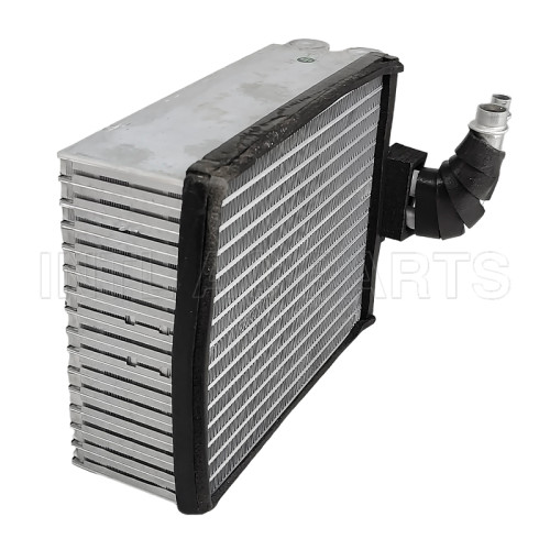 Auto AC evaporator 2008-2014 Audi Q7 3.0L 7L0820105A EV 939691PFC SIZE 75*162*235MM