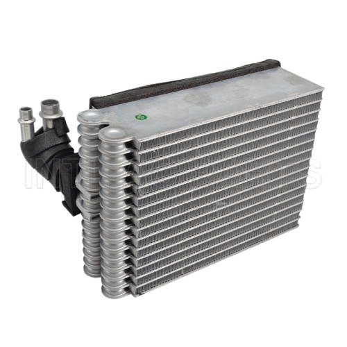 Auto AC evaporator 2008-2014 Audi Q7 3.0L 7L0820105A EV 939691PFC SIZE 75*162*235MM