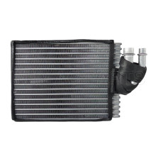 Auto AC evaporator 2008-2014 Audi Q7 3.0L 7L0820105A EV 939691PFC SIZE 75*162*235MM