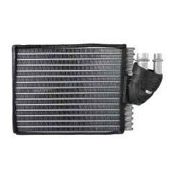 Auto AC evaporator 2008-2014 Audi Q7 3.0L 7L0820105A EV 939691PFC SIZE 75*162*235MM